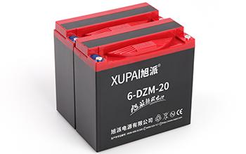 圖片關鍵詞 旭派電池