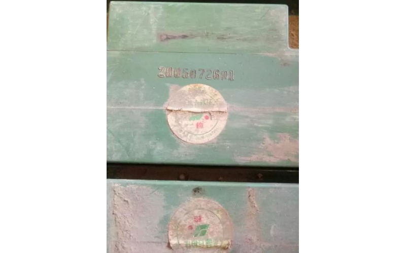 旭派電池使用壽命大賽 有圖有真相滿滿的正能量 最長使用年限12年！