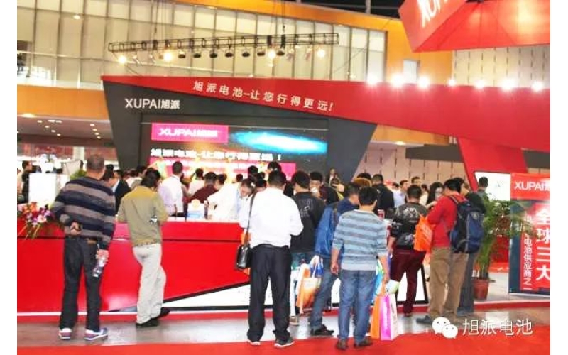 旭派為什么不參加南京展！
