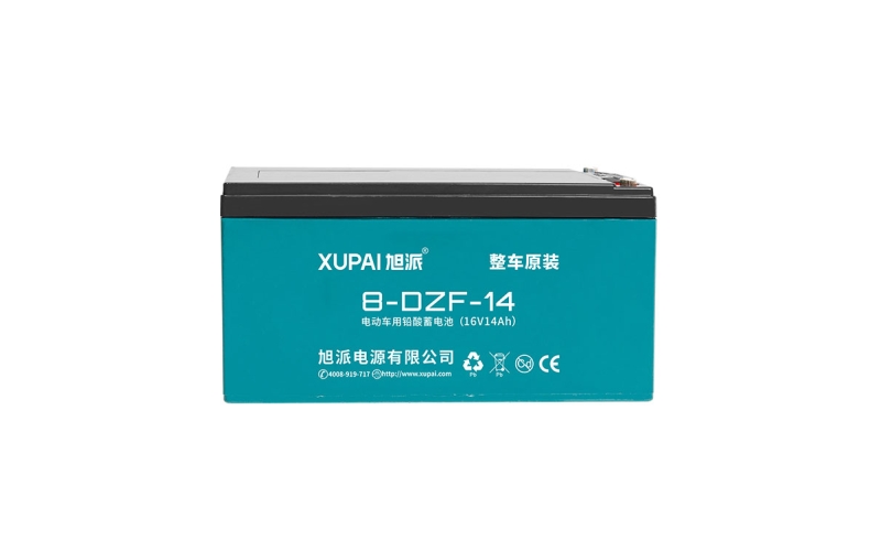 8-DZF-14 電動(dòng)車電池