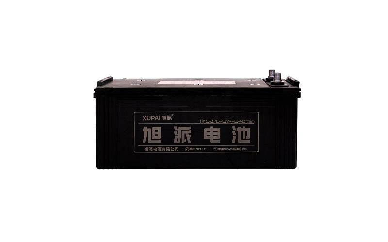 旭派6-QW-240MIN/N150長(zhǎng)壽命汽車起動(dòng)電池