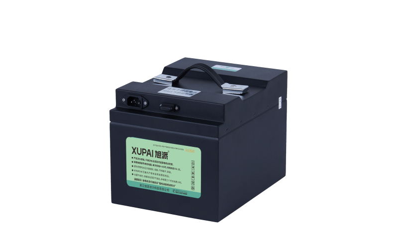 旭派72V20.8AH安全鋰電