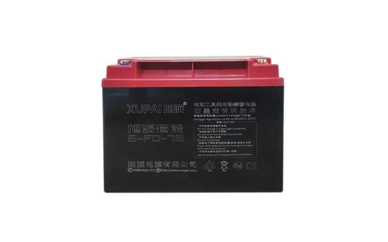 6-FD-72電動工具類用電池