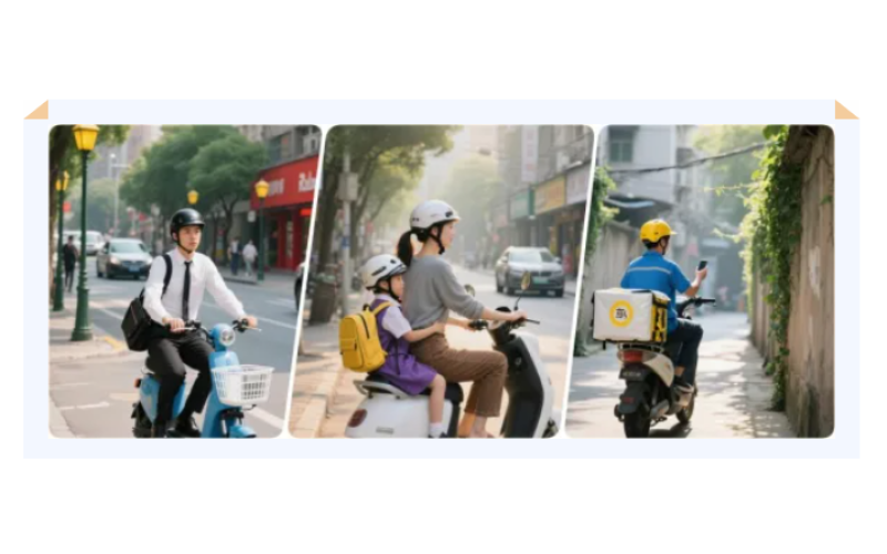 旭派：真正的續(xù)航，是讓能量循環(huán)不息