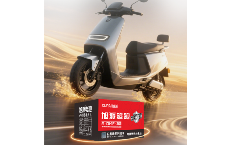 一塊電池的&ldquo;長(zhǎng)壽基因&rdquo;&mdash;&mdash;揭秘旭派耐用的秘密，讓環(huán)保更持久